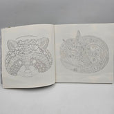 Millie Marotta Animal Kingdom - BKLT40030